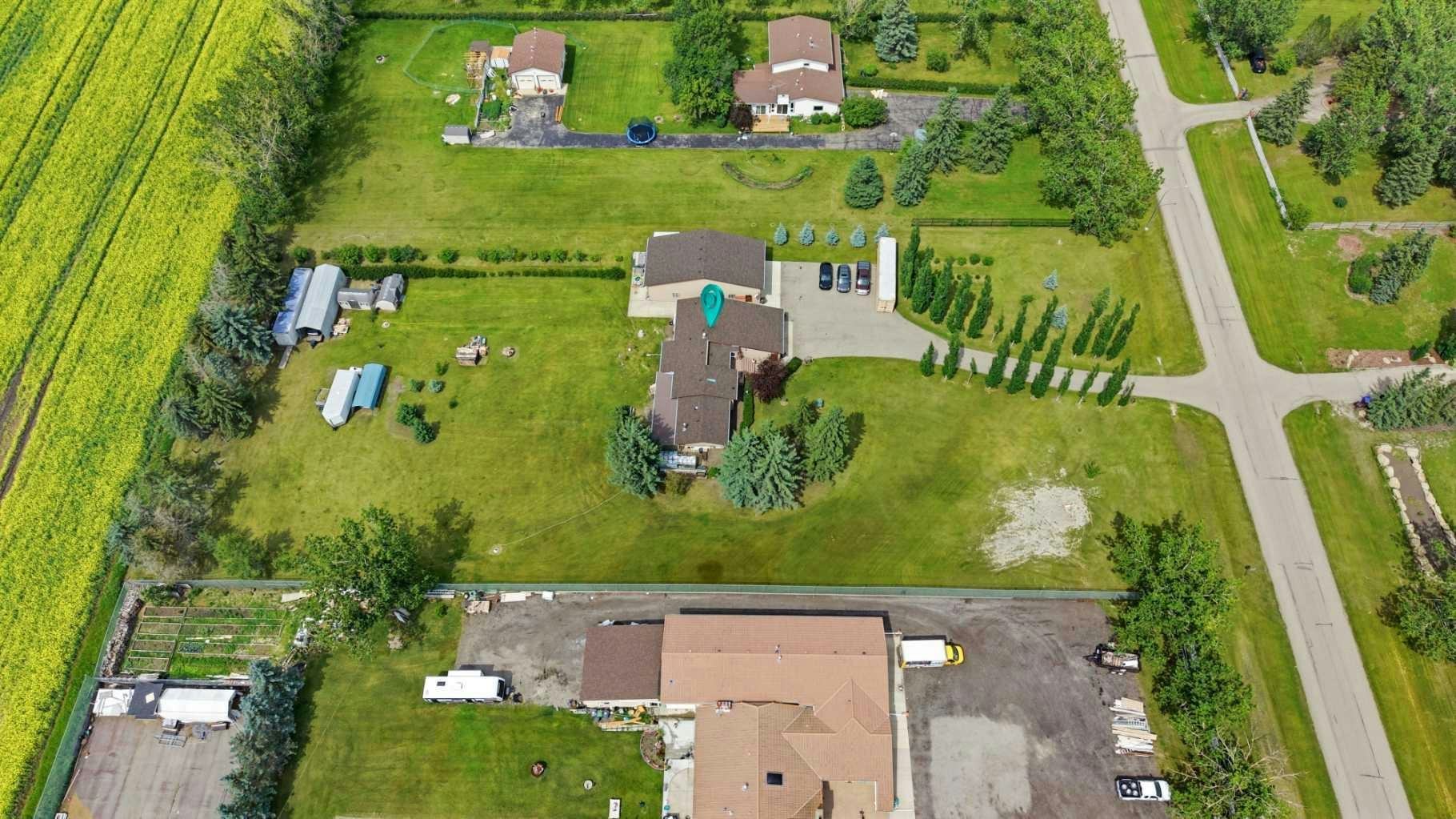 97 Delrich Meadows, Rural Rocky View County, AB, T1Z 0K7 - 44