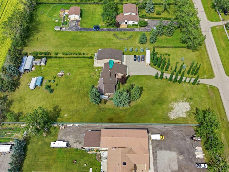 97 Delrich Meadows, Rural Rocky View County, AB, T1Z 0K7 - 44