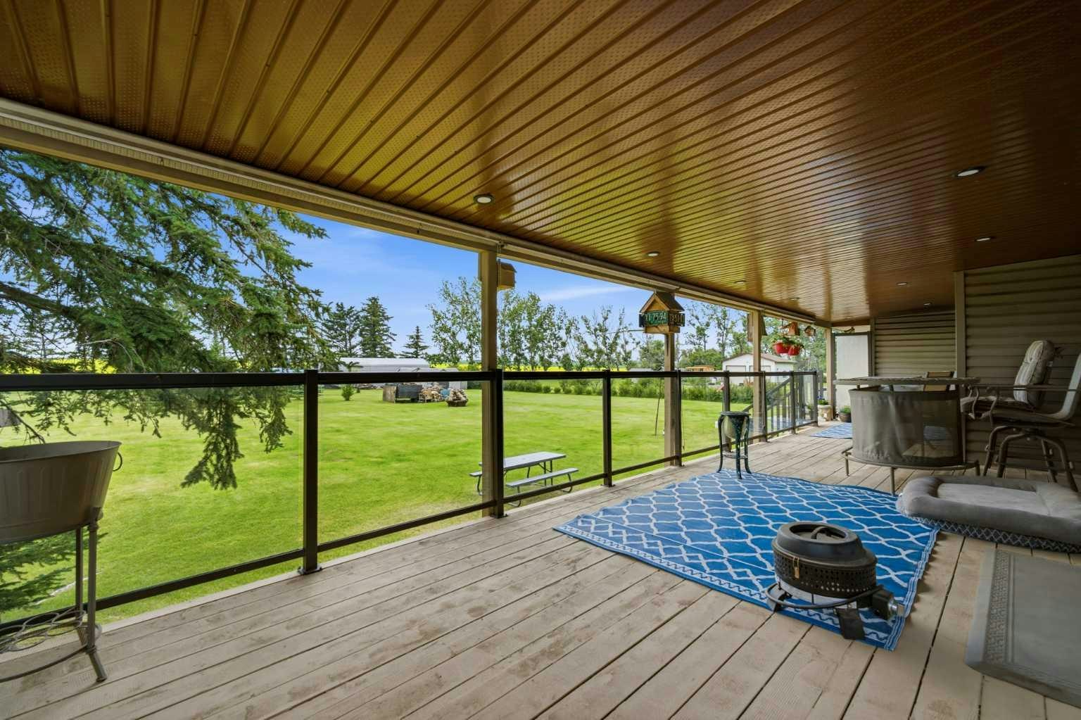 97 Delrich Meadows, Rural Rocky View County, AB, T1Z 0K7 - 15