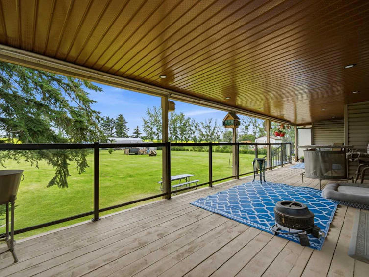 97 Delrich Meadows, Rural Rocky View County, AB, T1Z 0K7 - 15
