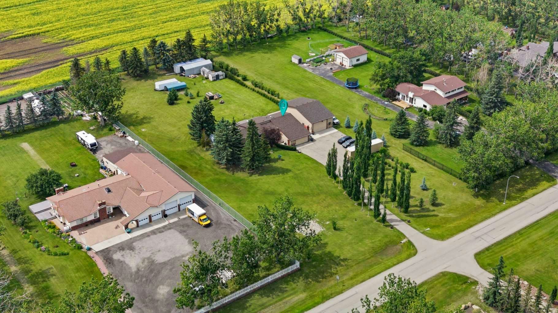 97 Delrich Meadows, Rural Rocky View County, AB, T1Z 0K7 - 43