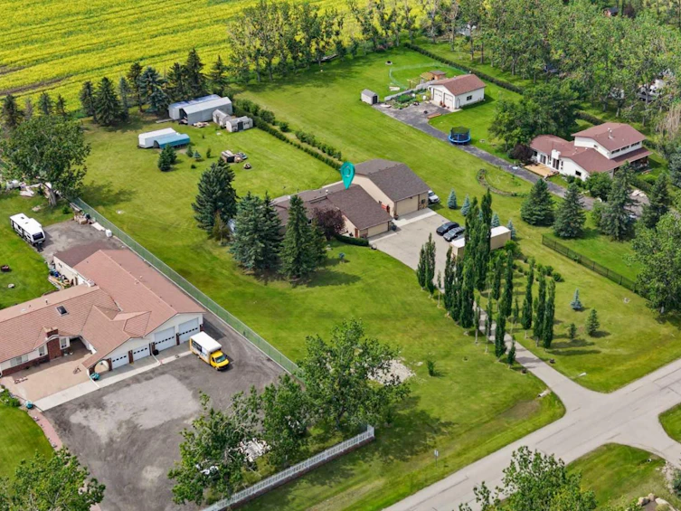 97 Delrich Meadows, Rural Rocky View County, AB, T1Z 0K7 - 43