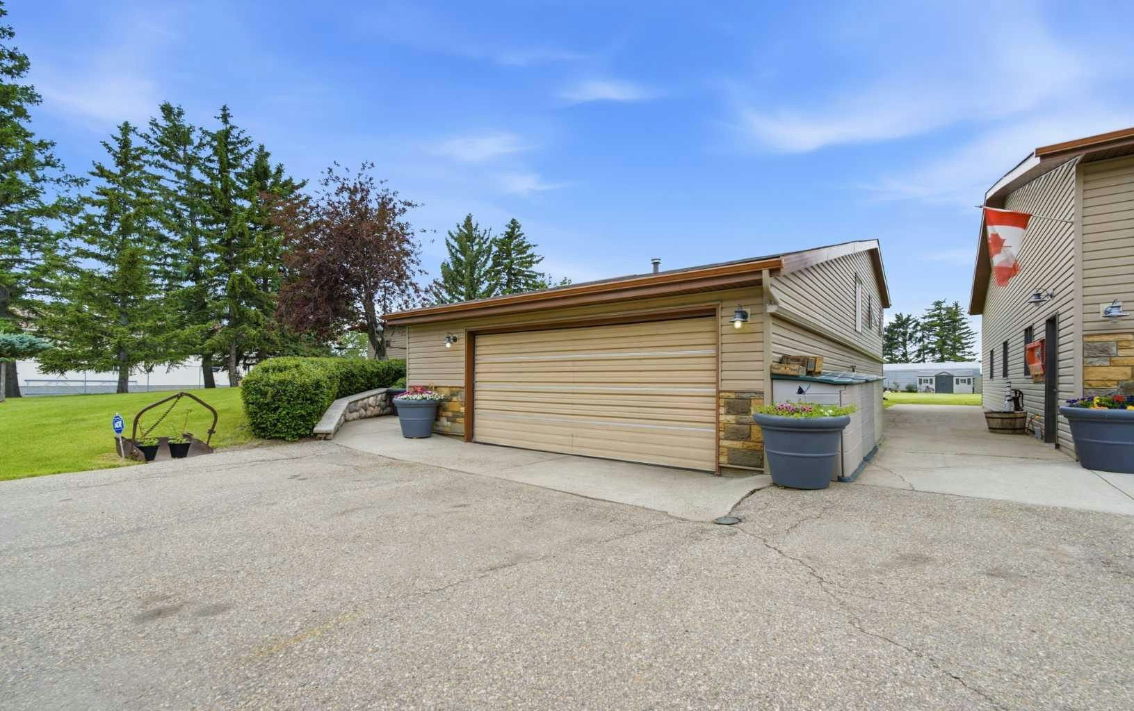 97 Delrich Meadows, Rural Rocky View County, AB, T1Z 0K7 - 36