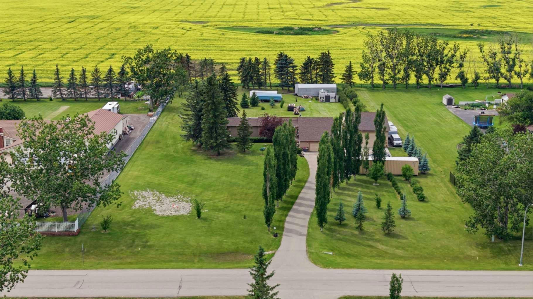 97 Delrich Meadows, Rural Rocky View County, AB, T1Z 0K7 - 42
