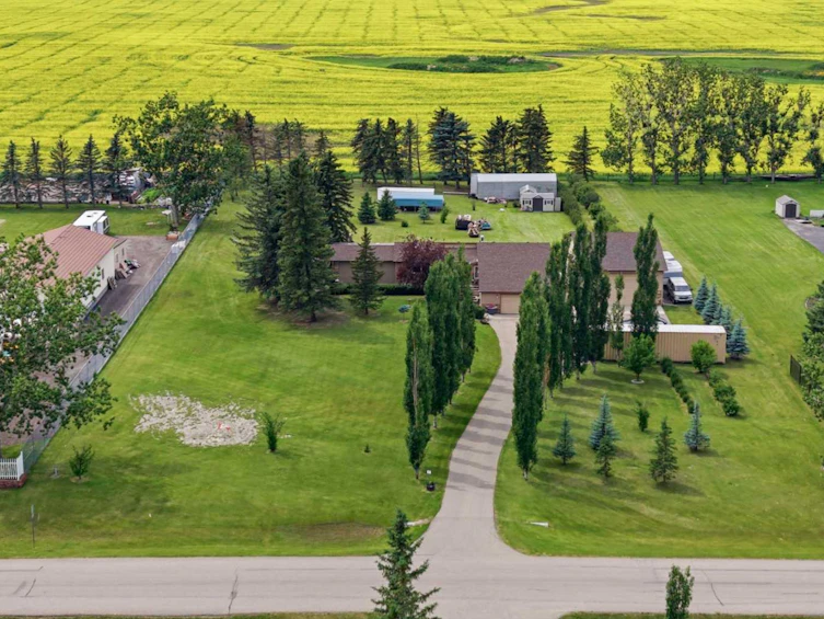 97 Delrich Meadows, Rural Rocky View County, AB, T1Z 0K7 - 42