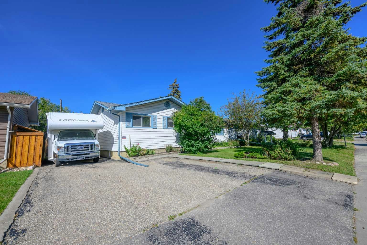 9630 91b Avenue, Grande Prairie, AB, T8V 0H2