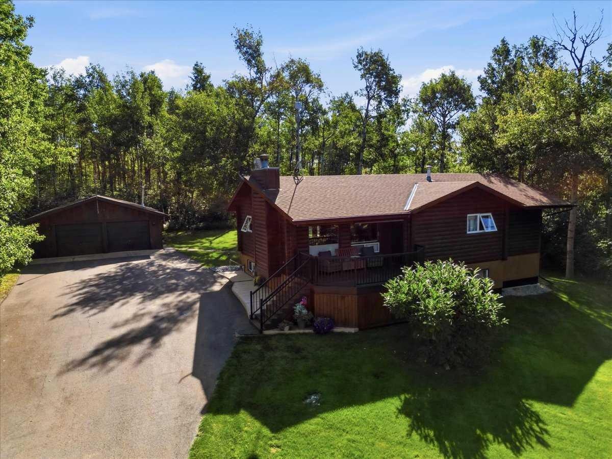 5352 32 Street, Wetaskiwin, AB, T0C 2C0