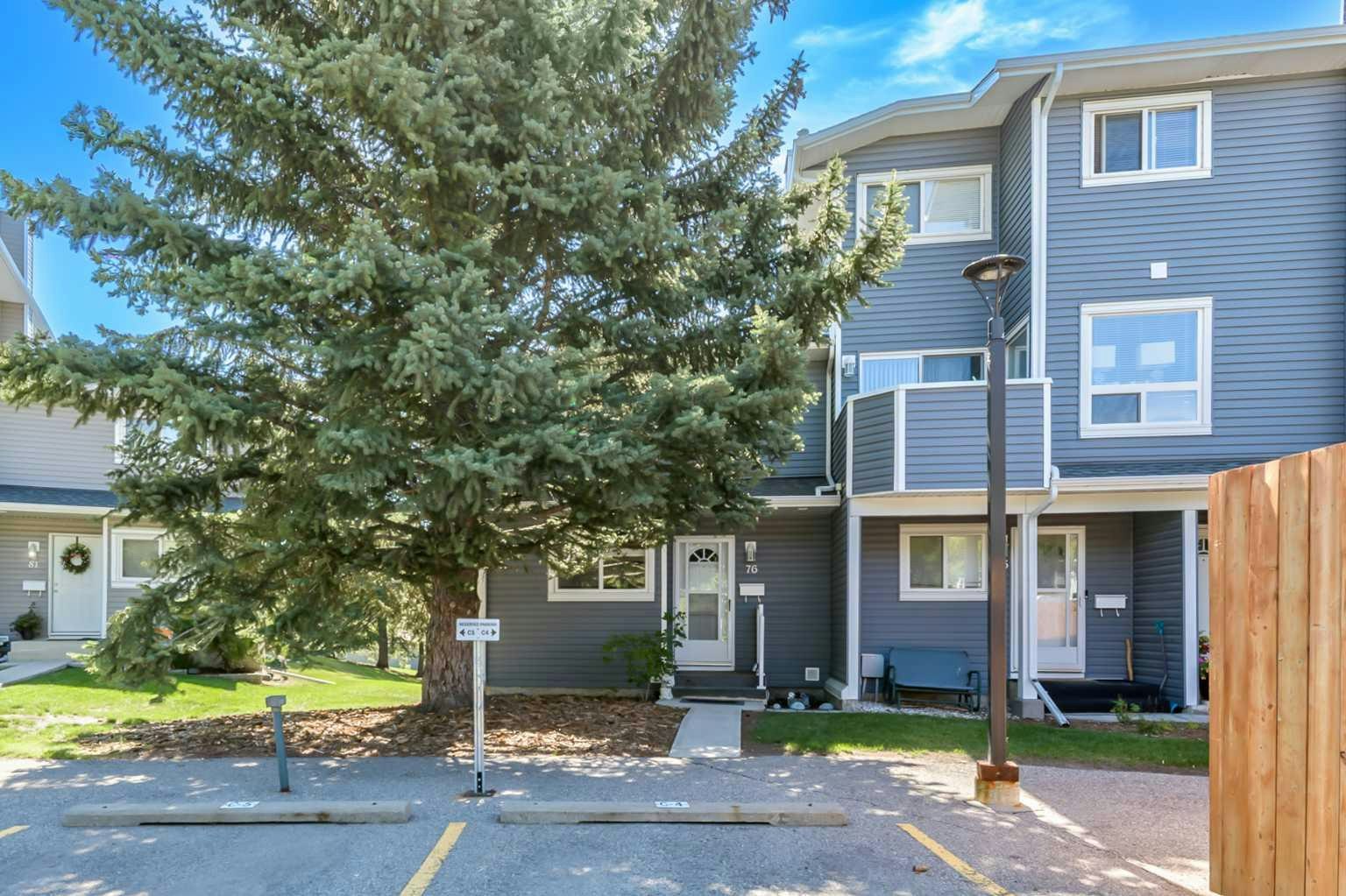 76-200 Shawnessy Drive SW, Calgary, AB, T2Y 1G8