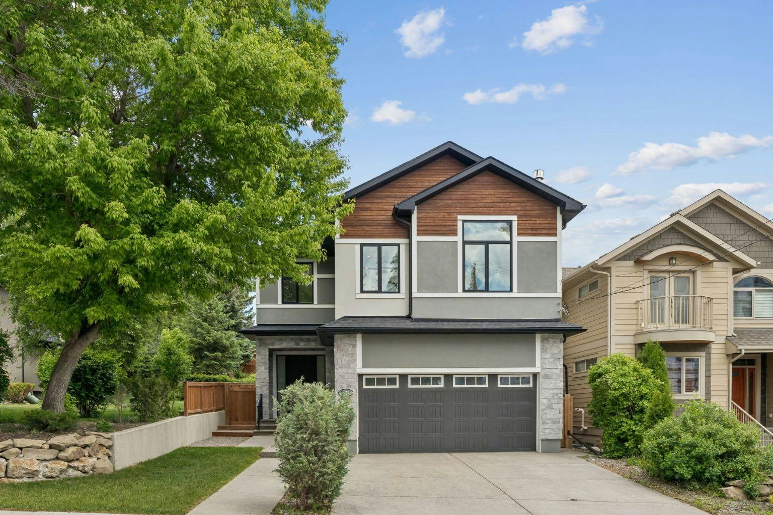 1012 17 Street NW, Calgary, AB, T2N 2E4
