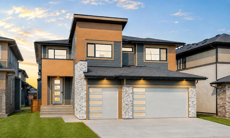 8 North Bridges Glen