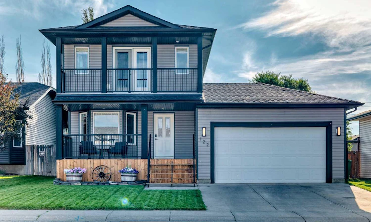 122 Aspen Circle