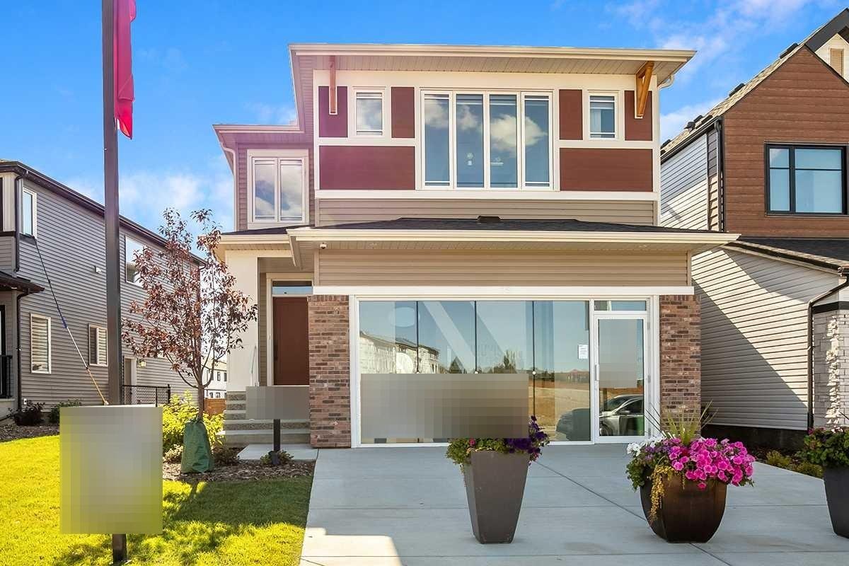25 Hotchkiss Circle SE, Calgary, AB, T3S 0A6
