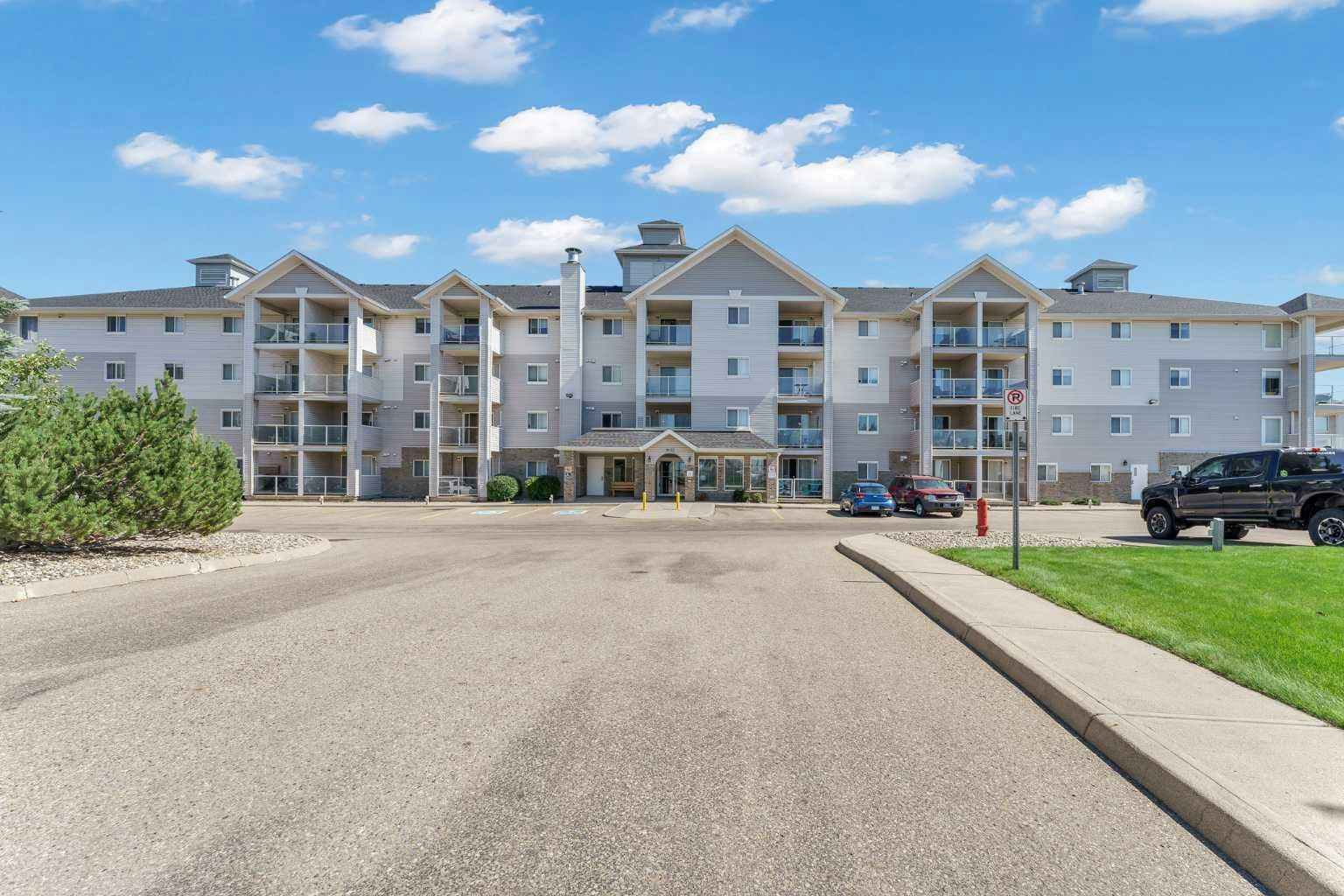406-1632 Saamis Drive NW, Medicine Hat, AB, T1C 4X3