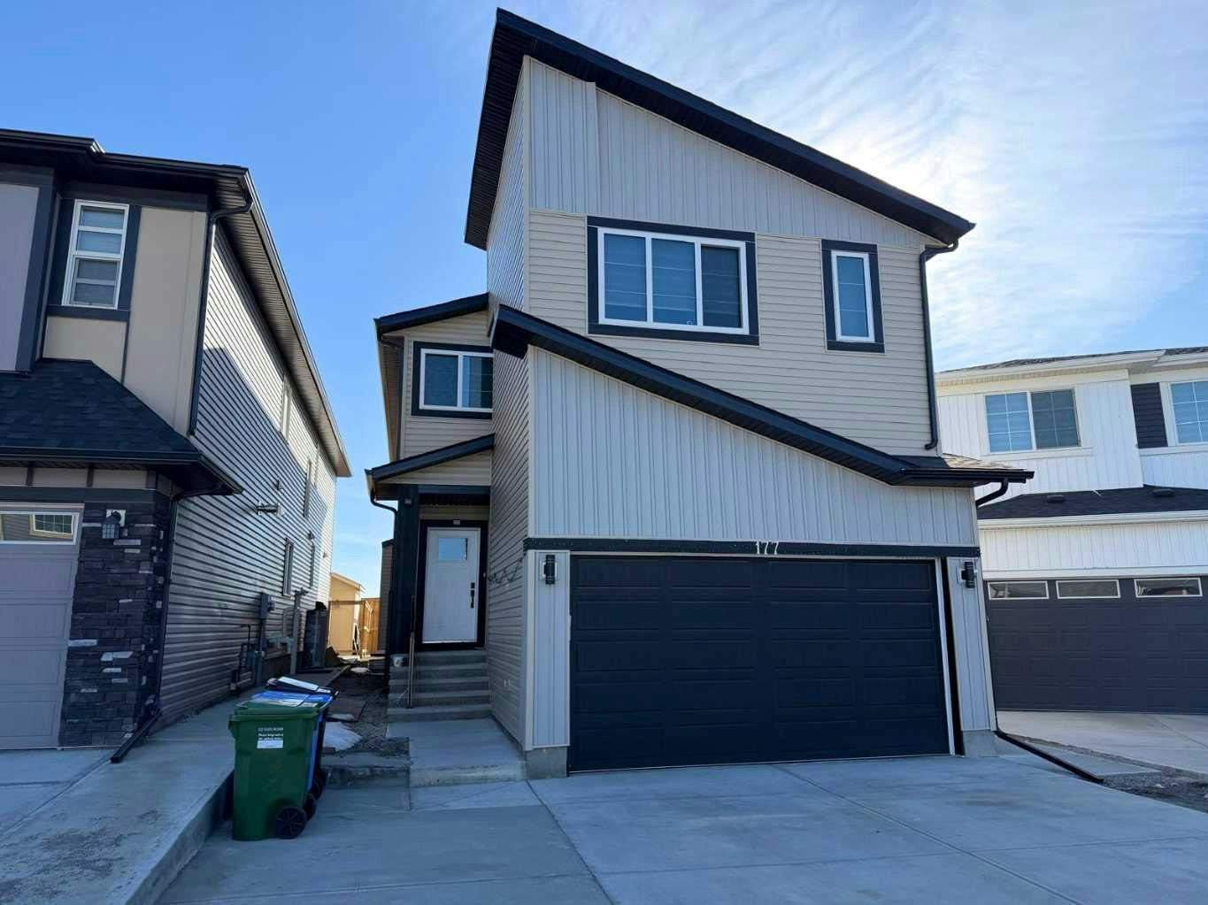 177 Saddlelake Terrace NE, Calgary, AB, T3J 2E8