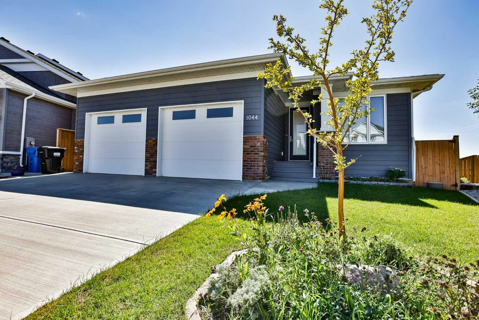 1044 Caledonia Place W, Lethbridge, AB, T1J 5W1