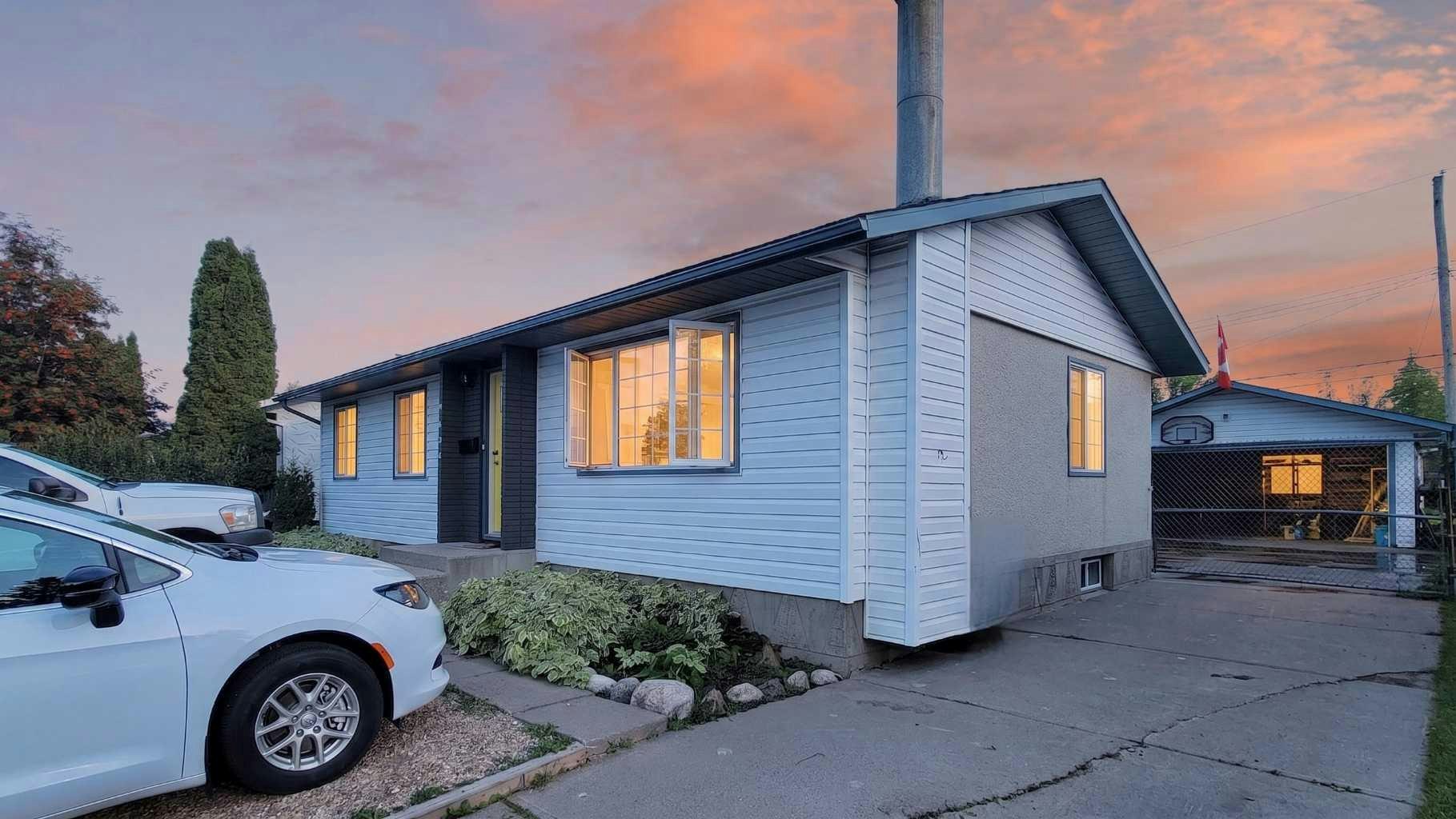 9653 86 Avenue, Grande Prairie, AB, T8V 0A4
