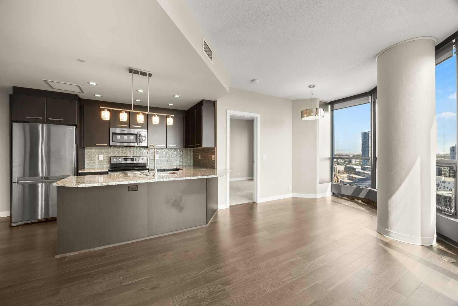 2505-225 11 Avenue SE, Calgary, AB, T2G 0G3