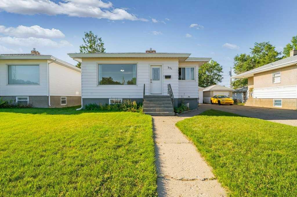 351 9 Street SW, Medicine Hat, AB, T1A 4P1