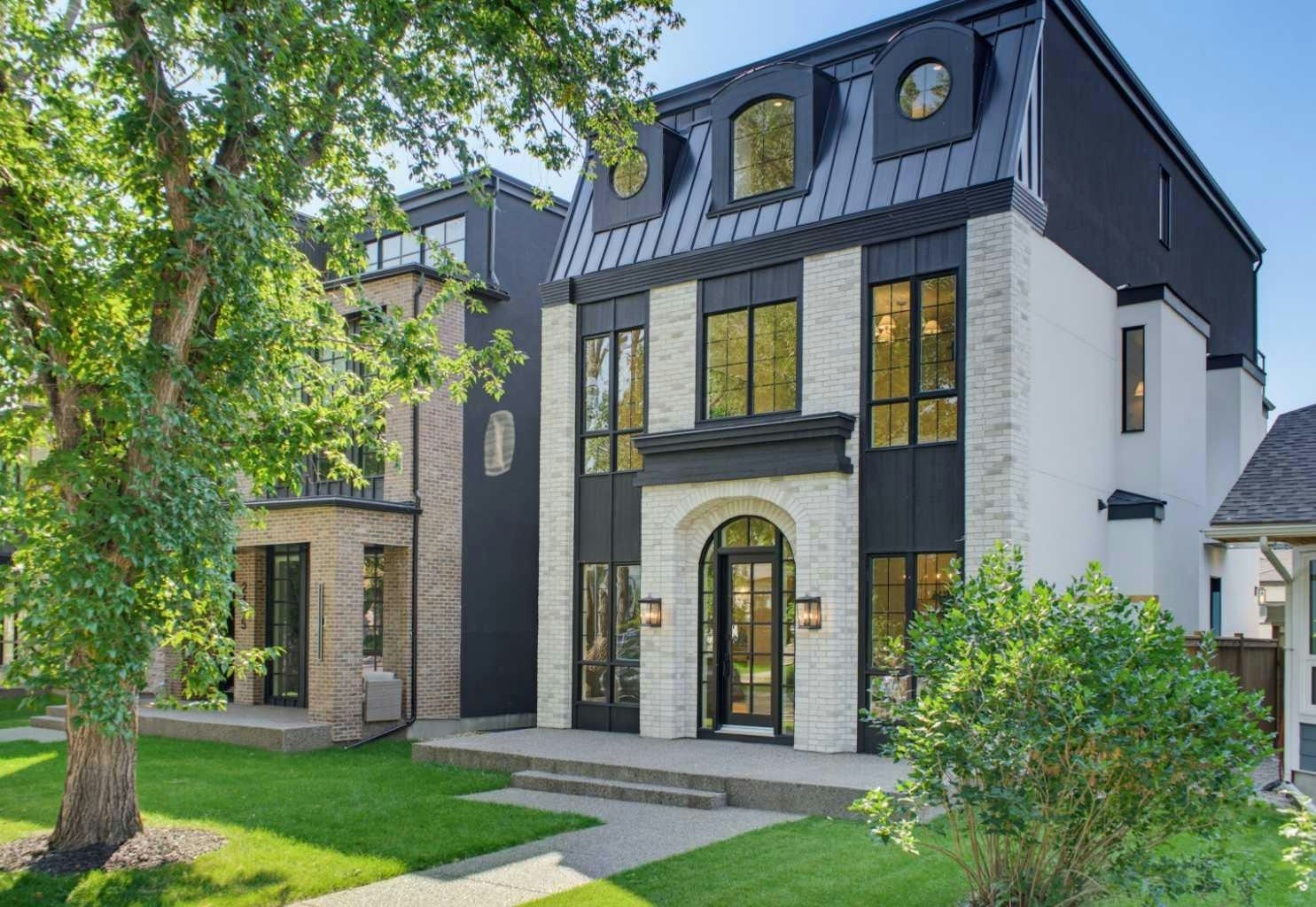 2407 4 Avenue NW, Calgary, AB, T2N 0P3