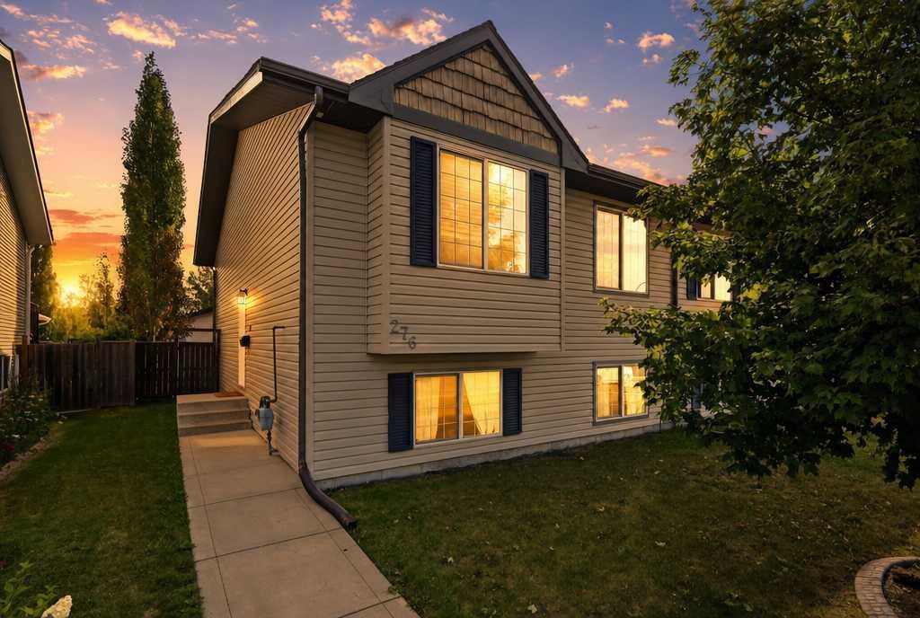 276 Lindsay Avenue, Red Deer, AB, T4R 3G7