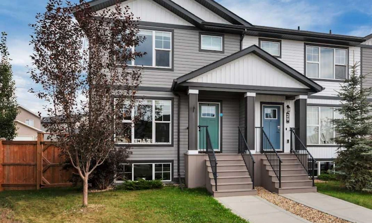 30 Hawthorn Place
