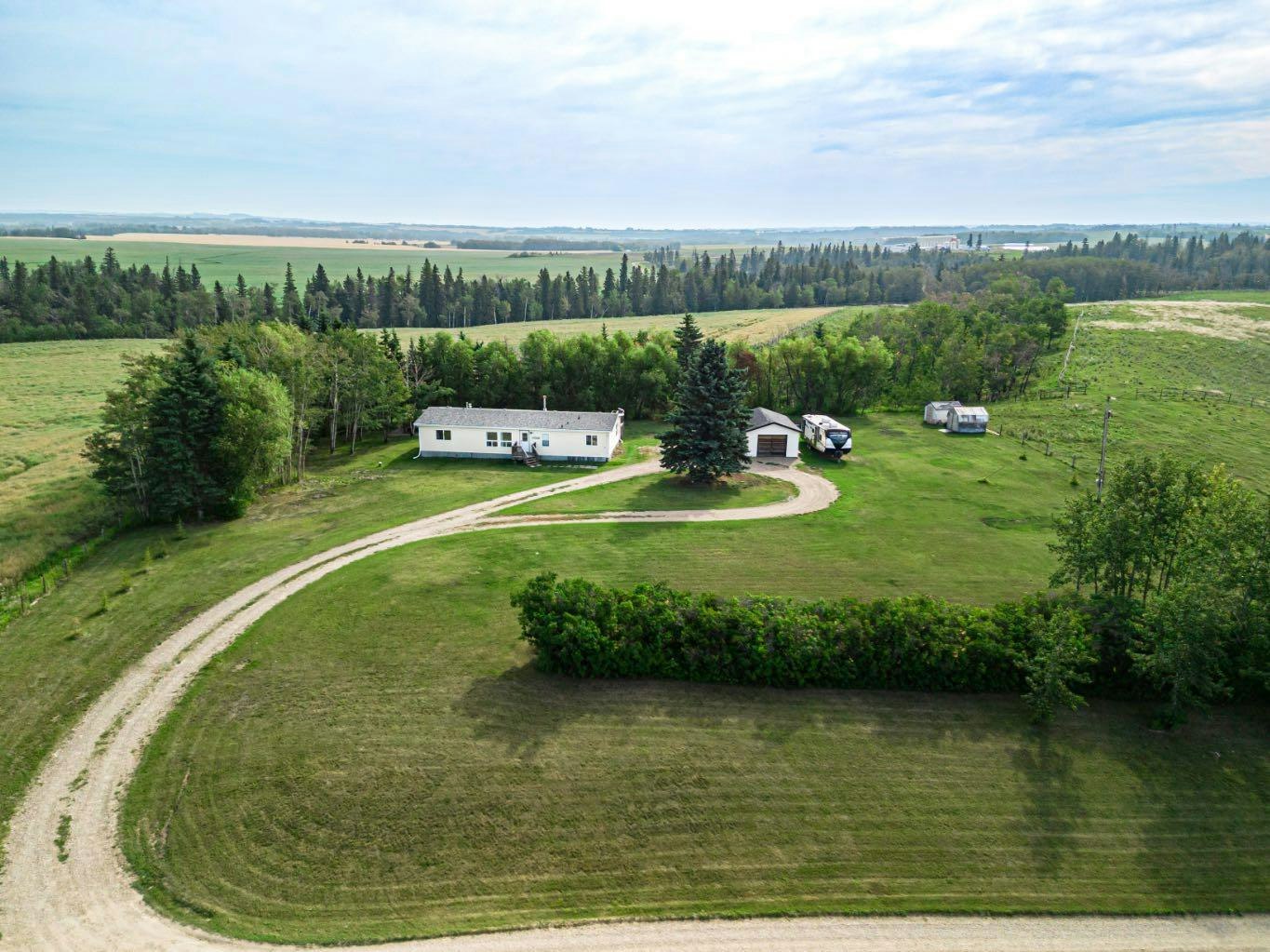35457 Range Road 13, Red Deer County, AB, T4G 0J2