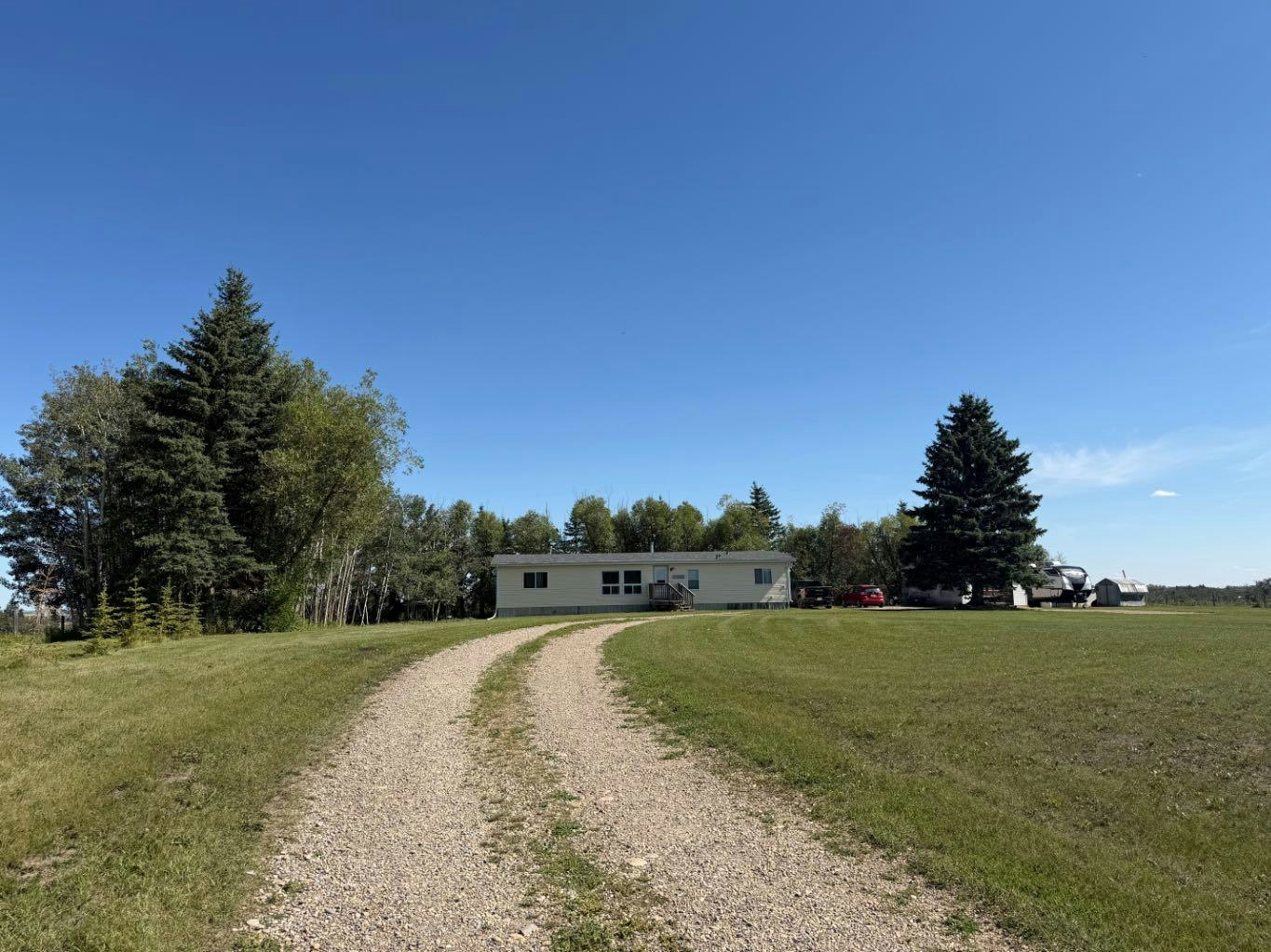 35457 Range Road 13, Red Deer County, AB, T4G 0J2