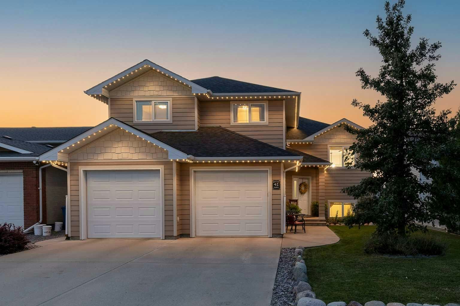 42 Somerset Way SE, Medicine Hat, AB, T1B 0C1