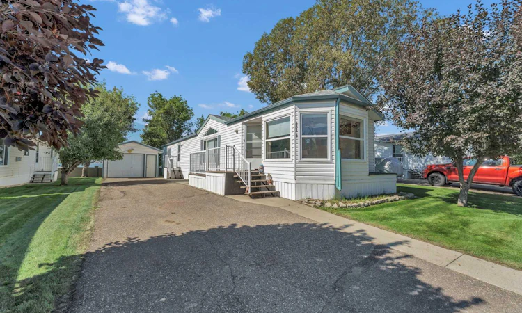111-1600 Strachan Road SE