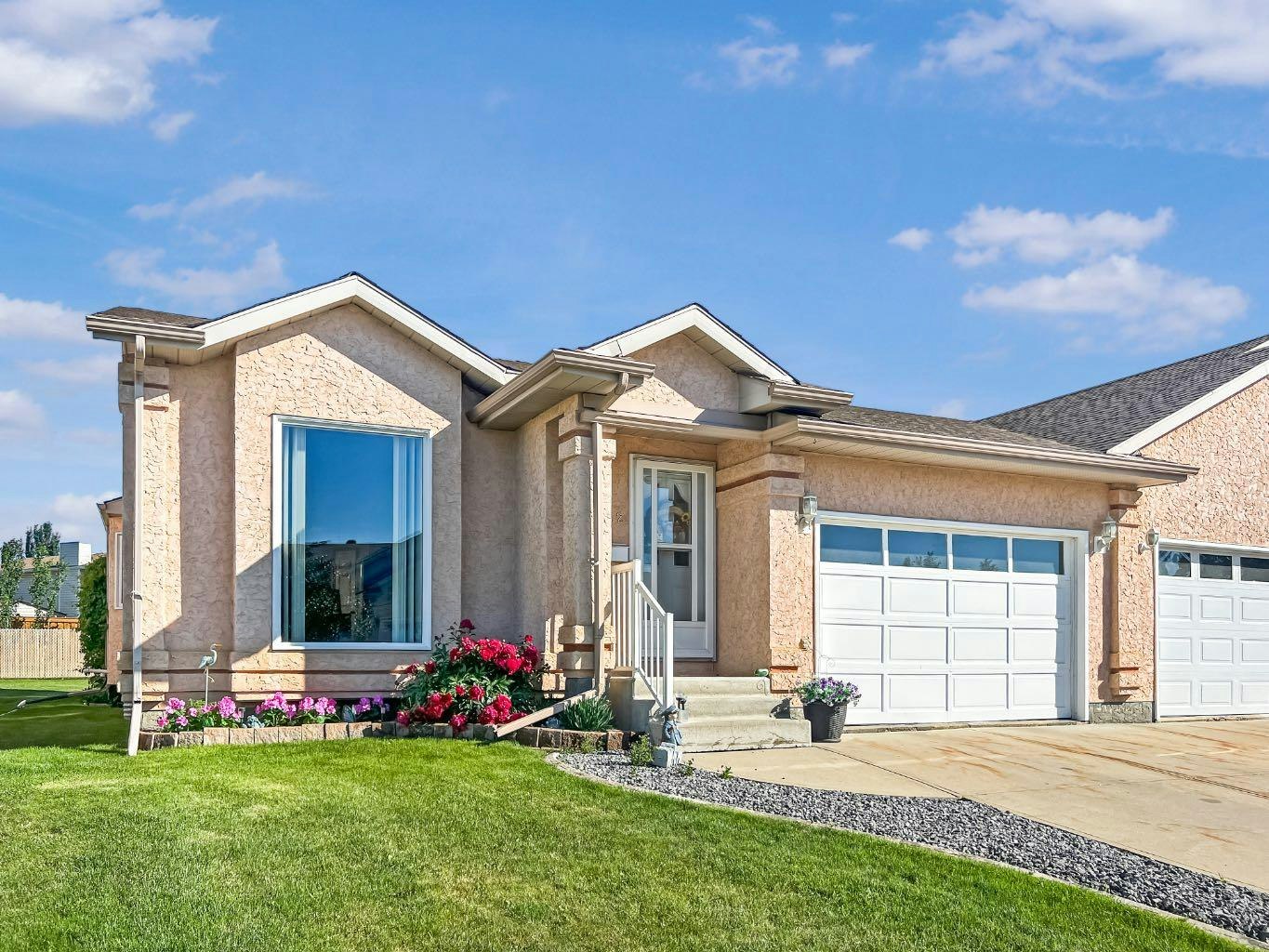 8932 105 Avenue, Grande Prairie, AB, T8X 1H9