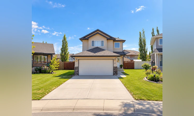 19 Oldring Crescent