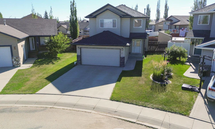 19 Oldring Crescent