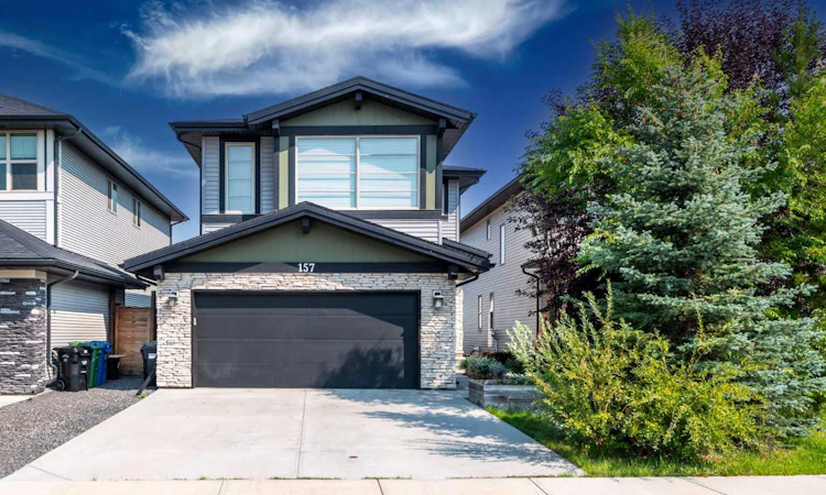 157 Walden Park SE