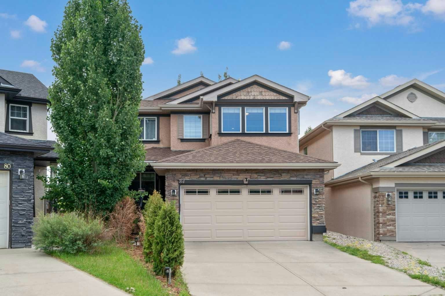 84 Everwillow Park SW, Calgary, AB, T2Y 5C6