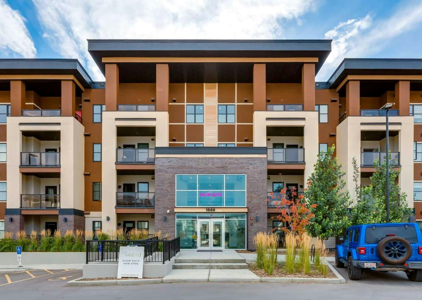 1203-81 Arbour Lake View NW, Calgary, AB, T3G 0H4