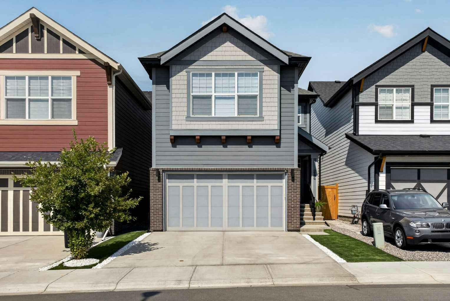 244 Masters Row SE, Calgary, AB, T3M 2R8