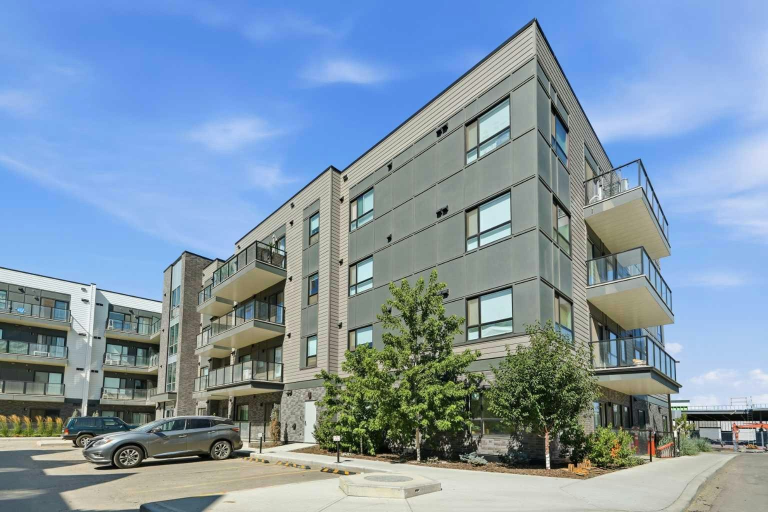 3409-20295 Seton Way SE, Calgary, AB, T3M 0M2