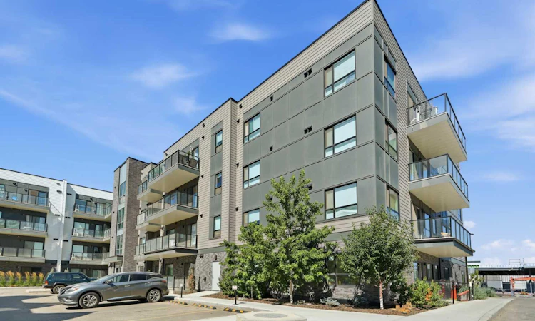 3409-20295 Seton Way SE
