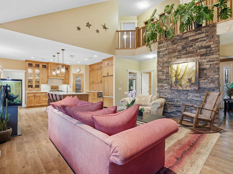 258244 10 Street E, Foothills County, AB, T0L 0X0 - 8