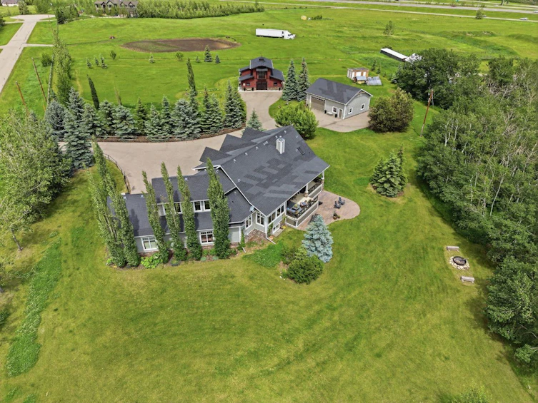 258244 10 Street E, Foothills County, AB, T0L 0X0 - 50