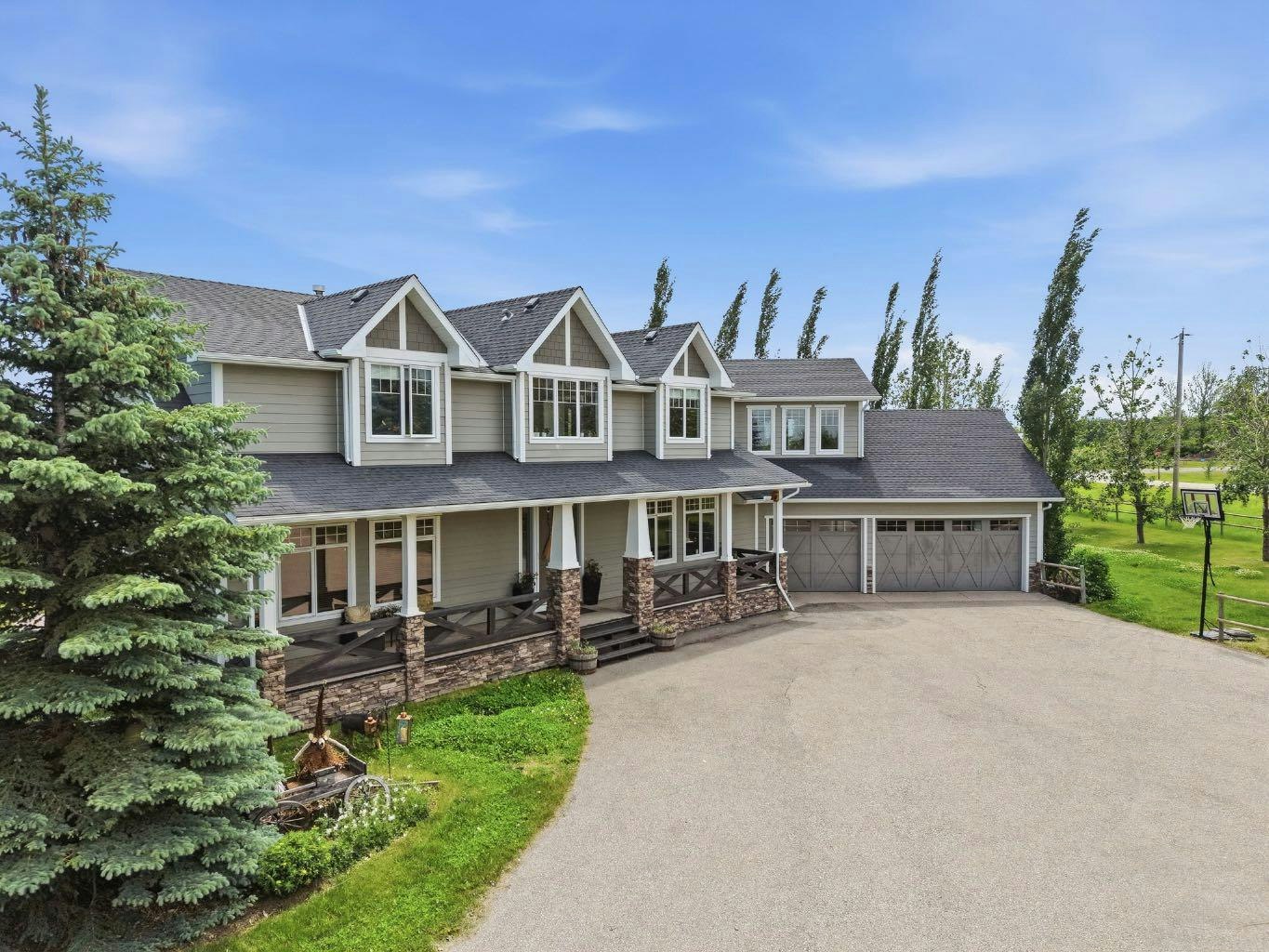 258244 10 Street E, Foothills County, AB, T0L 0X0 - 4