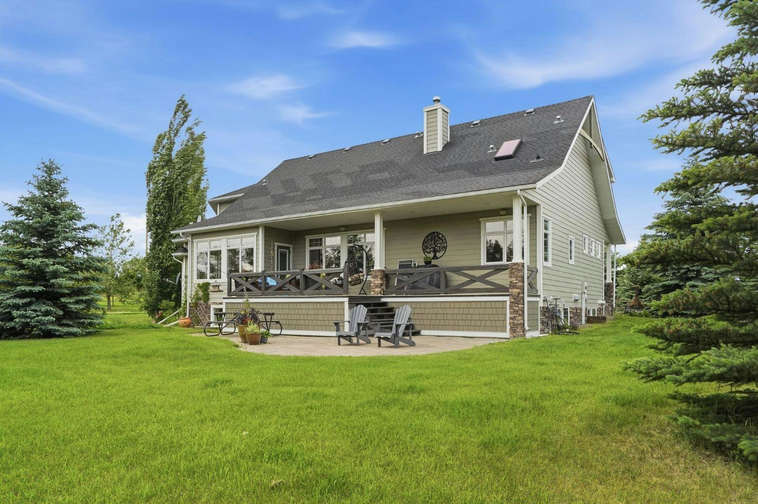 258244 10 Street E, Foothills County, AB, T0L 0X0 - 49