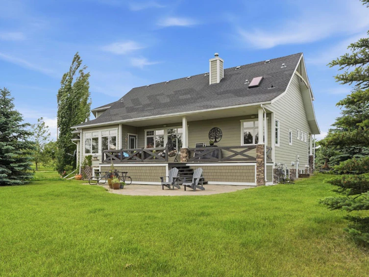 258244 10 Street E, Foothills County, AB, T0L 0X0 - 49