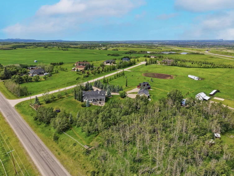258244 10 Street E, Foothills County, AB, T0L 0X0 - 45