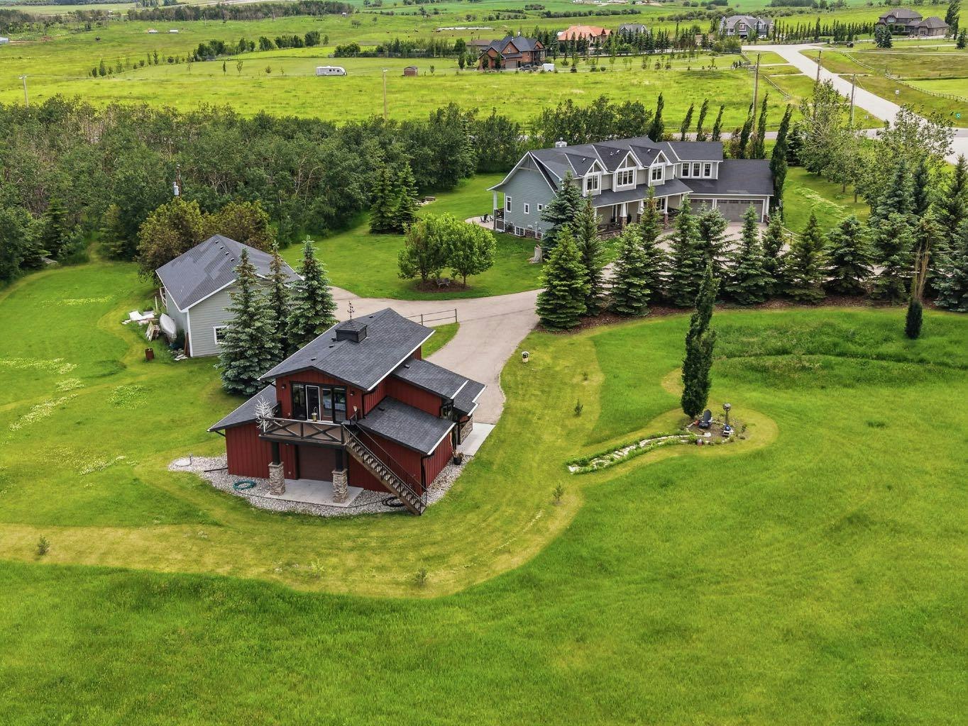 258244 10 Street E, Foothills County, AB, T0L 0X0 - 2