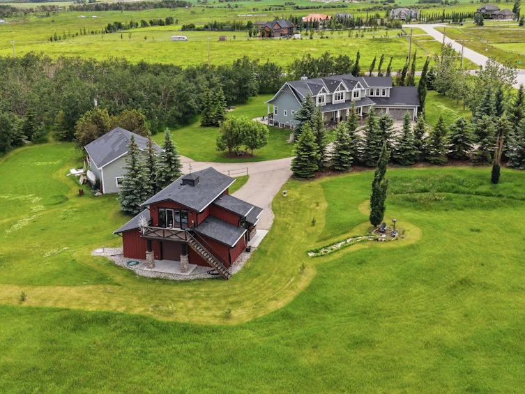 258244 10 Street E, Foothills County, AB, T0L 0X0 - 2