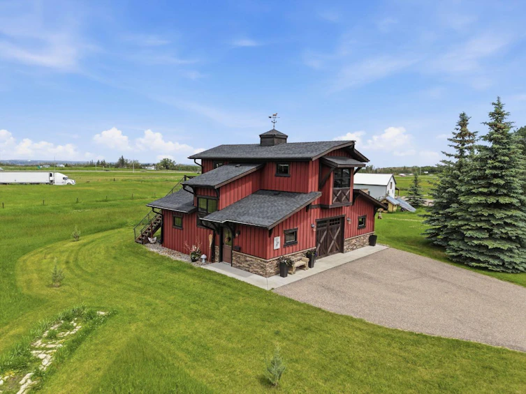 258244 10 Street E, Foothills County, AB, T0L 0X0 - 37
