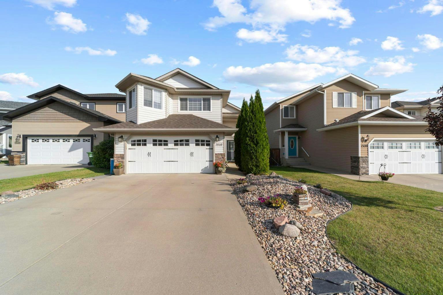 7510 40 Avenue, Camrose, AB, T4V 4C1