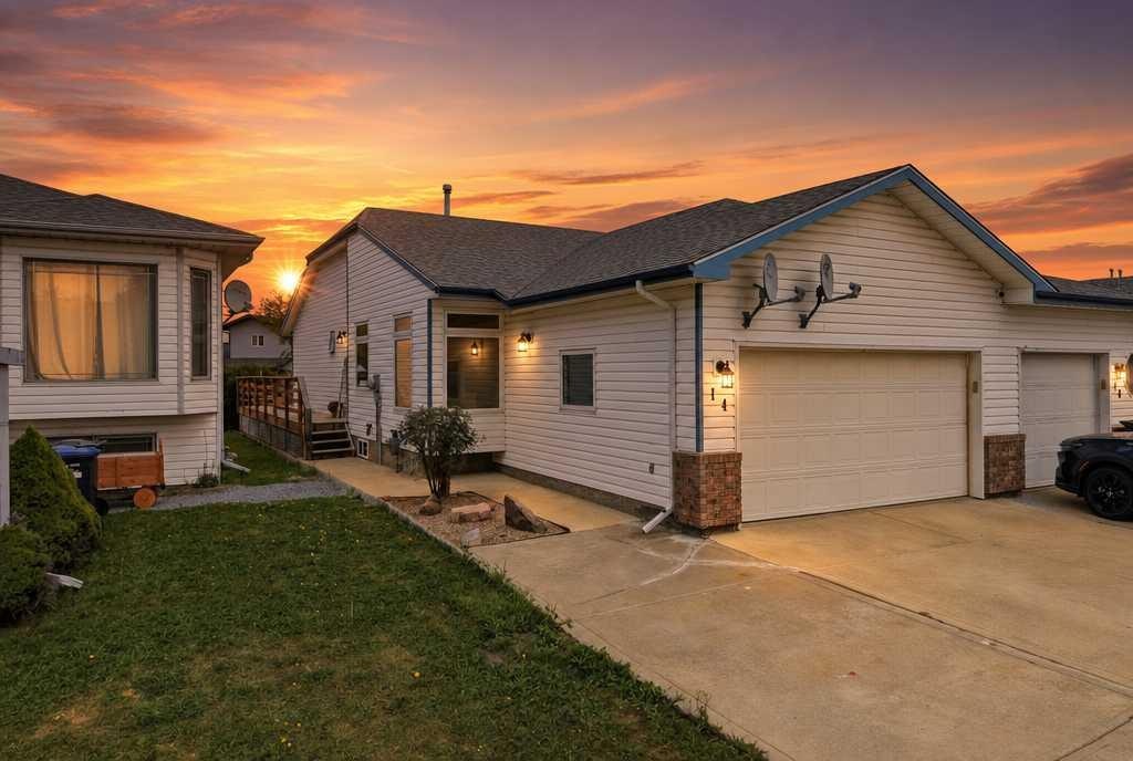 14 Wildrose Drive, Sylvan Lake, AB, T4S 1G4