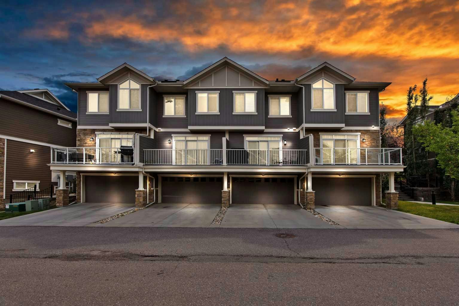 563 Evanston Manor NW, Calgary, AB, T3P 0R8